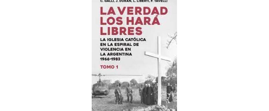 La guerra fría en Argentina y la actuación de los cristianos